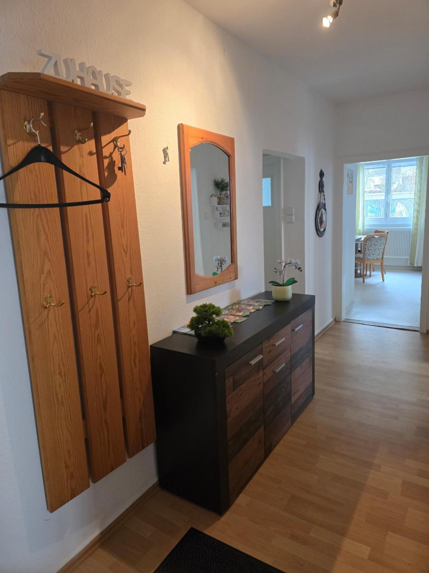 Ferienwohnung Sigmaringen Exterior photo