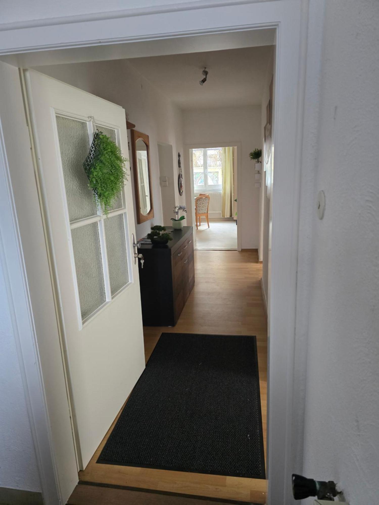 Ferienwohnung Sigmaringen Exterior photo